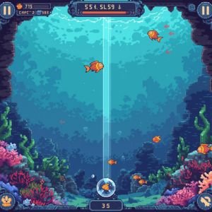 Bắn Cá Thần Rồng AO8