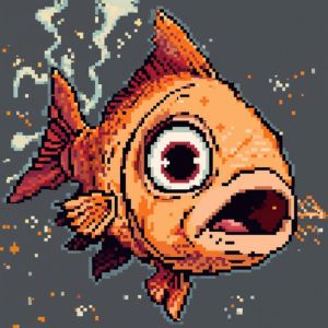 Bắn Cá Ocean King AO8