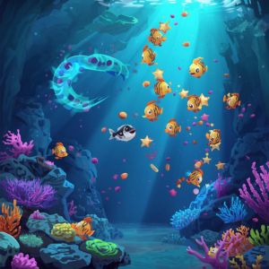 Bắn Cá Hải Vương AO8