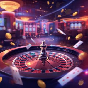 Casino AO8 – Live Dealer Chuyên Nghiệp