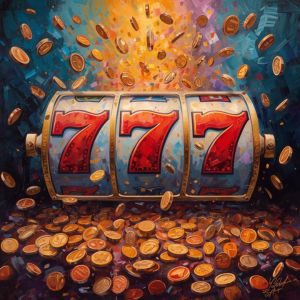 Gates of Olympus AO8