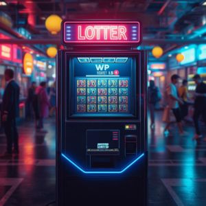 Xổ Số AO8 – Keno Tốc Độ Cao