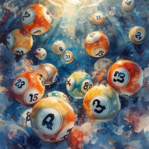 Xổ số miền Bắc AO8