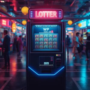 Xổ số miền Nam AO8